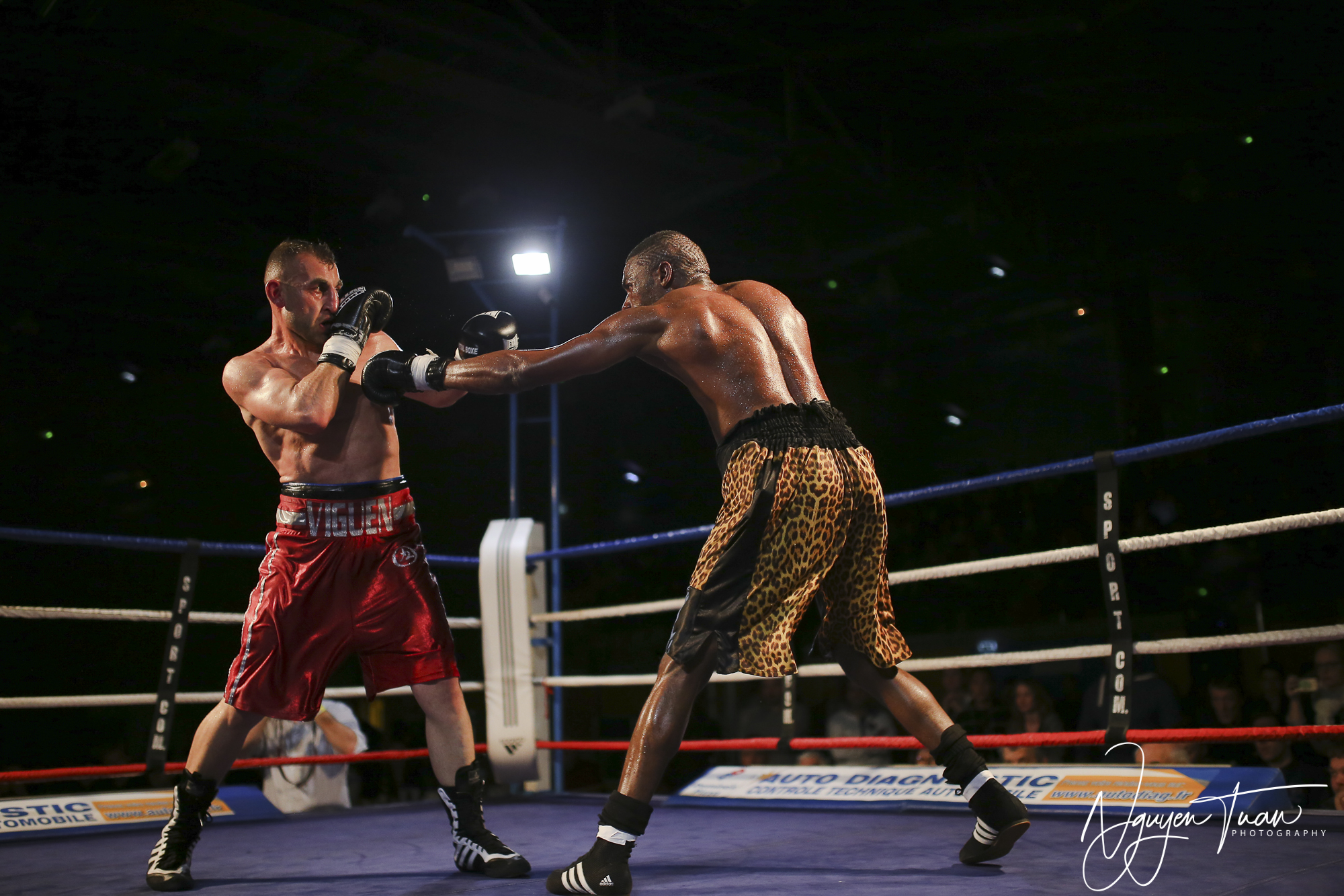 GALA BOXE 2018  4172